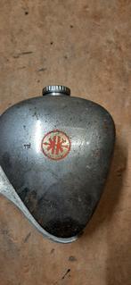 kreidler mp benzinetank, Ophalen of Verzenden, Gebruikt, Overige merken
