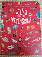 Atlas van de wetenschap, Ophalen of Verzenden, Zo goed als nieuw