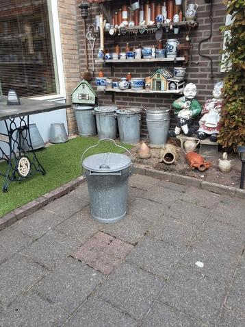 Jaren 40/50 nog 'n gave👌 EMMER  zie foto's  beschikbaar voor biedingen