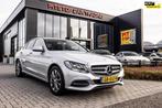 Mercedes-Benz C-klasse 180 Prestige, 156 PK, Trekhaak, Cruis, Auto's, 65 €/maand, Achterwielaandrijving, Gebruikt, Navigatiesysteem