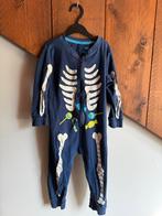 Lupilu Onesie Skelet Maat 86/92, Ophalen of Verzenden, Zo goed als nieuw, Jongetje of Meisje, Pakje