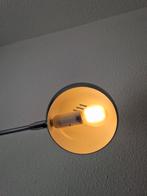 Spinlamp, Huis en Inrichting, Lampen | Hanglampen, Ophalen of Verzenden, Zo goed als nieuw, Overige materialen, 75 cm of meer
