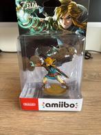 Amiibo Link Tears of the Kingdom, 1 speler, Ophalen of Verzenden, Nieuw