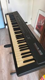 Roland A33 midi keyboard, Ophalen, Zo goed als nieuw, Roland