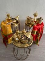 Henna decoratie TE HUUR!, Ophalen, Zo goed als nieuw, Decoratie