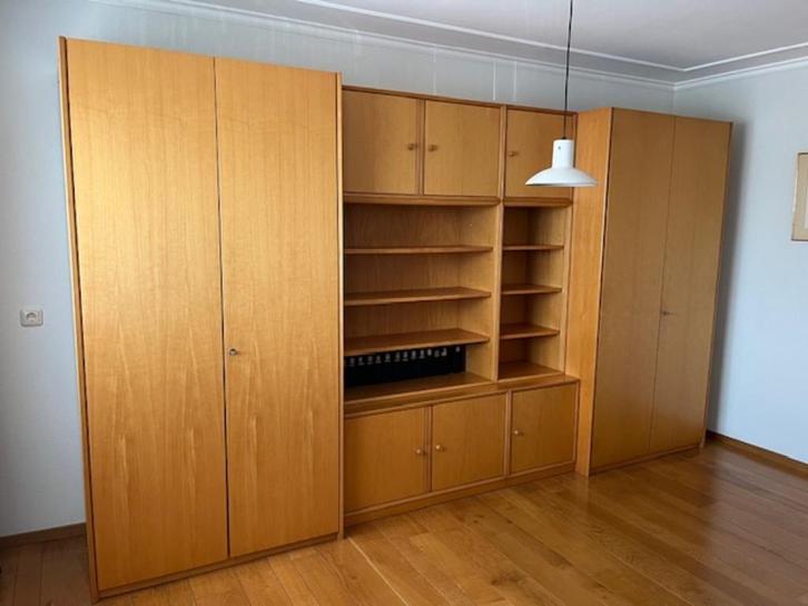 Hulsta linnenkast diverse afmetingen, Huis en Inrichting, Kasten | Kledingkasten, Zo goed als nieuw, 200 cm of meer, 200 cm of meer
