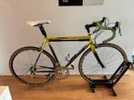 Giant CFR-1 (Vintage Carbon Bike), Ophalen, Minder dan 10 versnellingen, Gebruikt, Carbon