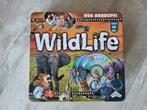 Wildlife dvd bordspel, Drie of vier spelers, Ophalen of Verzenden, Zo goed als nieuw, Identity Games