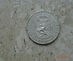 1 gulden 1908, 1 gulden, Verzenden, Zilver, Koningin Wilhelmina