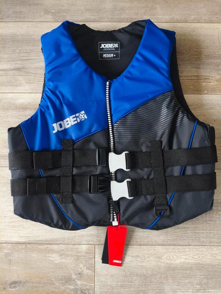 Zwemvest nieuw, Watersport en Boten, Watersportkleding, Nieuw, Reddingsvest of Zwemvest, Dame of Heer, Ophalen of Verzenden