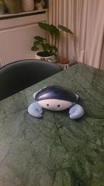 Zazu Coby de Crab Krab Projector - Nachtlamp. Doos aanwezig, Ophalen of Verzenden, Zo goed als nieuw, Overige typen
