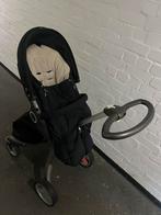 Stokke kinderwagen, Kinderen en Baby's, Buggy's, Ophalen of Verzenden, Gebruikt, Voetenzak