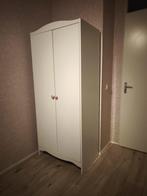 Kledingkast, 50 tot 100 cm, Zo goed als nieuw, 150 tot 200 cm, Overige houtsoorten