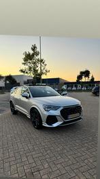 Bomvolle Audi RSQ3 2021, Auto's, 1984 cc, 1200 kg, Particulier, 207 pk