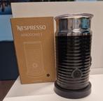 Aeroccino 3 - Melkopschuimer, Witgoed en Apparatuur, Melkopschuimers, Ophalen of Verzenden, Nieuw