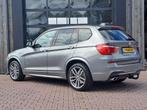 BMW X3 xDrive28i High Executive xLine Edition | Automaat | T, Auto's, BMW, Automaat, Gebruikt, 4 cilinders, Bedrijf