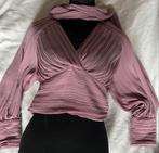 Roze ZARA blouse - Maat M. Gloednieuw. AANRADER!, Ophalen of Verzenden, Nieuw, Maat 38/40 (M), Roze