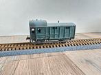 modeltrein Ho trix-express wagon, Gebruikt, Gelijkstroom, Trix, Wagon