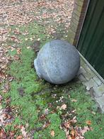 Stenen Bol Fontein - Tuindecoratie, Tuin en Terras, Ophalen, Gebruikt, Overige typen
