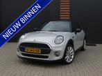 MINI Mini 1.5 Cooper Chili Airco Navigatie 6-Bak (bj 2018), Voorwielaandrijving, 136 pk, Gebruikt, Euro 6