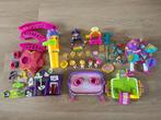 Pinypon pretpark incl reuzenrad!!, Ophalen, Zo goed als nieuw, Jongen of Meisje