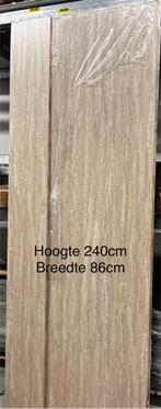 Fibo wandpaneel + deel Sandstone M00, Doe-het-zelf en Verbouw, Platen en Panelen, Ophalen, Zo goed als nieuw