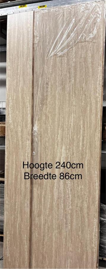 Fibo wandpaneel + deel Sandstone M00 beschikbaar voor biedingen