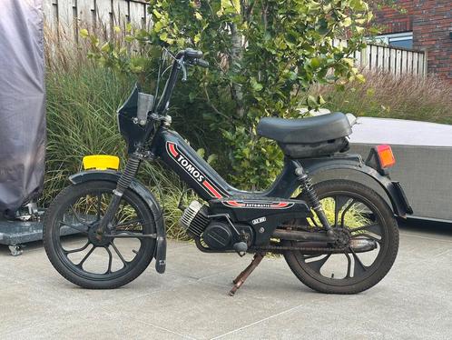 Tomos A3 2005, Fietsen en Brommers, Brommers | Tomos, Gebruikt, Standard, Ophalen