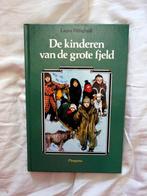 Kinderen van de grote Fjeld - Laura Fitinghoff, Verzenden, Gelezen