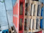 40 pallets, Minder dan 3 m³, Ophalen of Verzenden