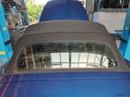 Cabriodak softtop zwart BMW Z4 E85 54347056277 7056277, Ophalen of Verzenden, Gebruikt, Achterklep