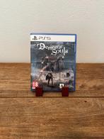 PS5 Demon's Souls, Ophalen of Verzenden, Zo goed als nieuw