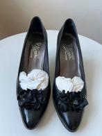 Damesschoenen maat 39, Pumps, Zwart, Ophalen of Verzenden, Onbekend