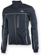 Nieuwe Rogelli Ravello softshell Winter jack maat S, S, Rogelli, Nieuw, Bovenkleding