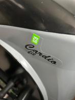 Roei trainer, Sport en Fitness, Fitnessapparatuur, Ophalen, Kunststof, Buik, Zo goed als nieuw