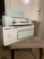 Cricut explore 3 incl. bijgekochte accesoires, Ophalen, Zo goed als nieuw, Zonnebank enkelzijdig