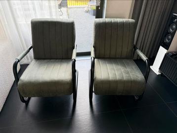 2 Fauteuils