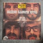 Creedence Clearwater Revival - Proud Mary LP, Ophalen of Verzenden, 1960 tot 1980, Gebruikt, 12 inch