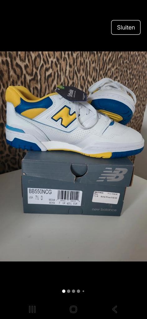 Nieuwe Retro New Balance 530 Sneakers, Kleding | Dames, Schoenen, Nieuw, Sneakers of Gympen, Wit, Ophalen of Verzenden