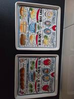 Blond Amsterdam | Asia | Bordjes, Blond Amsterdam, Ophalen of Verzenden, Zo goed als nieuw, Bord(en)