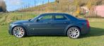 Chrysler 300C 6.1 I V8 Srt8 AUT 2008 Blauw, 431 pk, Blauw, Particulier, Sedan