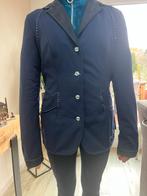 Wedstrijd jasje van Animo, Dieren en Toebehoren, Paardrijkleding, Ophalen of Verzenden, Dressuur, Kinderen, Bovenkleding