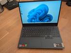 Lenovo Legion 5 - Ryzen 5, RTX 3060, Gebruikt, Met videokaart, Gaming, SSD