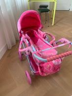 Kinderwagen pop, Ophalen, Zo goed als nieuw, Overige typen