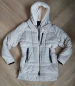 Gewatteerde winterjas van Cartoon maat 44, Cartoon, Beige, Maat 42/44 (L), Ophalen of Verzenden