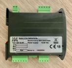 ALLSCALES - Weight Transmitter / Indicator - AST-S, Hobby en Vrije tijd, Elektronica-componenten, Ophalen of Verzenden, Zo goed als nieuw