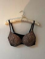 Victoria’s Secret push up BH 34C, Kleding | Dames, Ondergoed en Lingerie, Zwart, Victoria’s Secret, BH, Verzenden