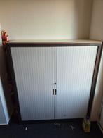 Roldeurkast met slot BEZORGEN IN HOEKSCHE WAARD MOGELIJK, Ophalen, 100 tot 150 cm, 100 tot 150 cm, Zo goed als nieuw