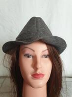Nette grijze herenhoed. Maat 56 merk impercork, Kleding | Heren, Hoeden en Petten, Ophalen of Verzenden, ., ., Hoed