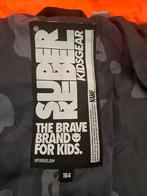 Super Rebel Kinder Ski Jas - Maat 164, Ophalen of Verzenden, Zo goed als nieuw